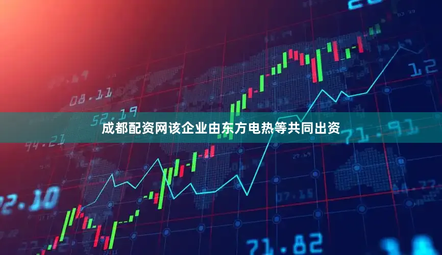 成都配资网该企业由东方电热等共同出资