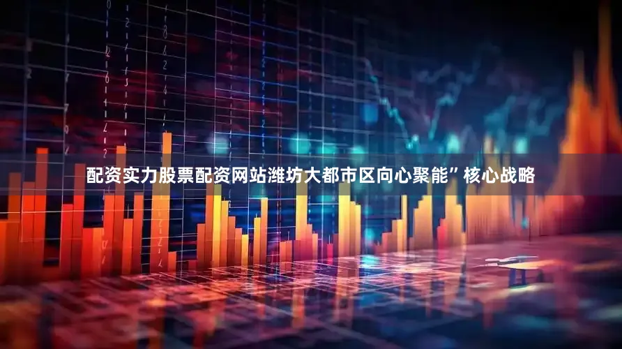 配资实力股票配资网站潍坊大都市区向心聚能”核心战略